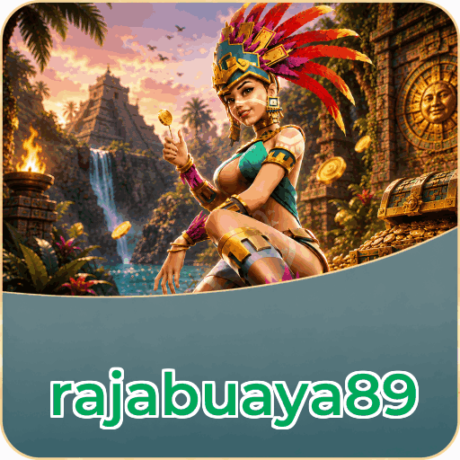 Katalog aplikasi Android rajabuaya89 Indonesia