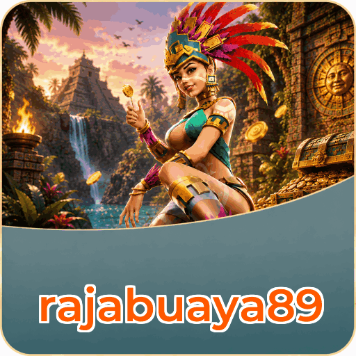 Katalog aplikasi Android rajabuaya89 Indonesia